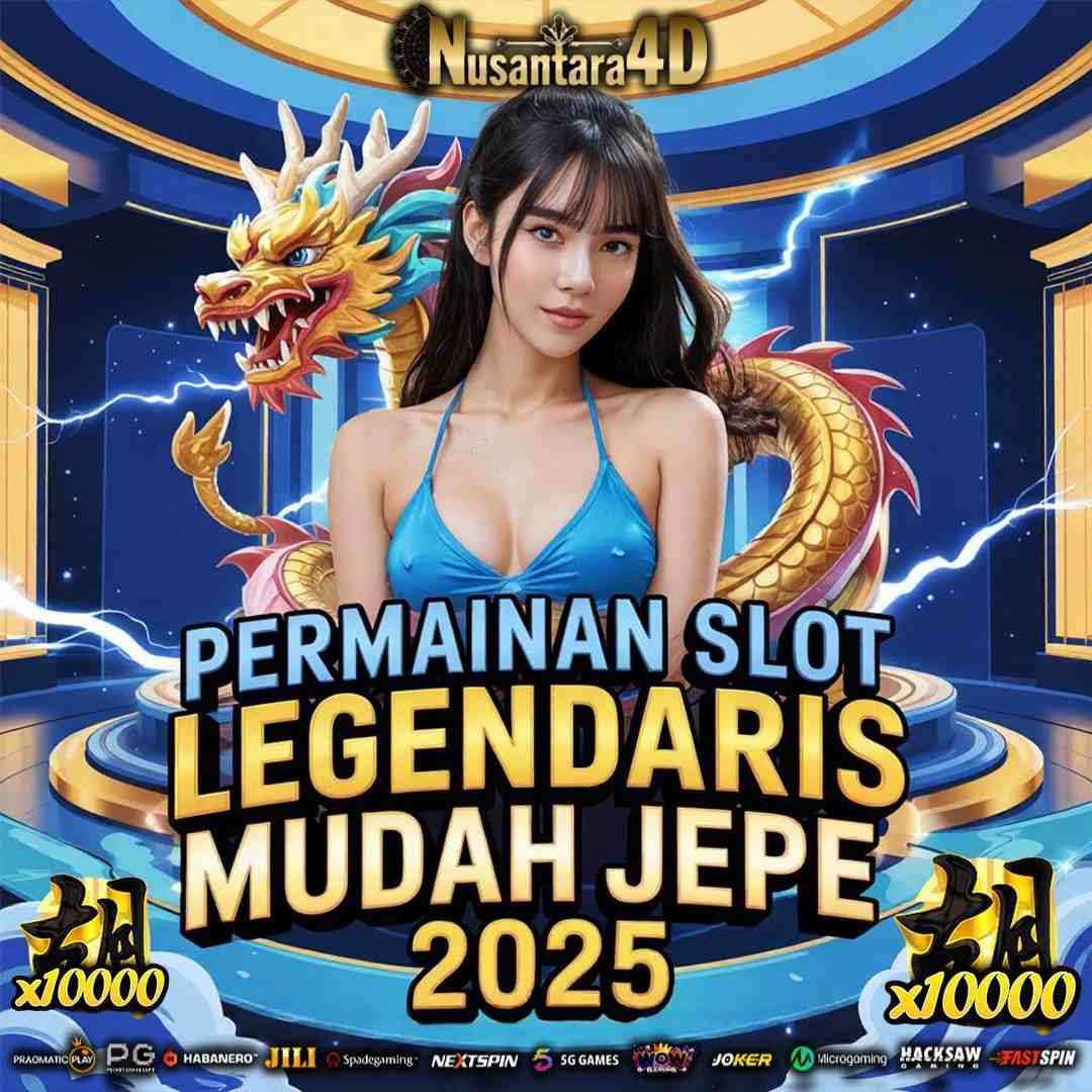 NUSANTARA4D : Platform Names Narwhal Sports Gaming Official by Hey siriusly